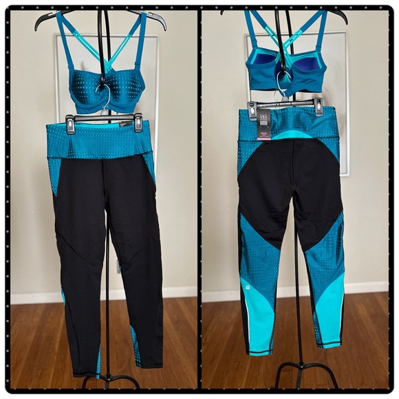 Victoria’s Secret Knockout tights - Picture 2 of 7